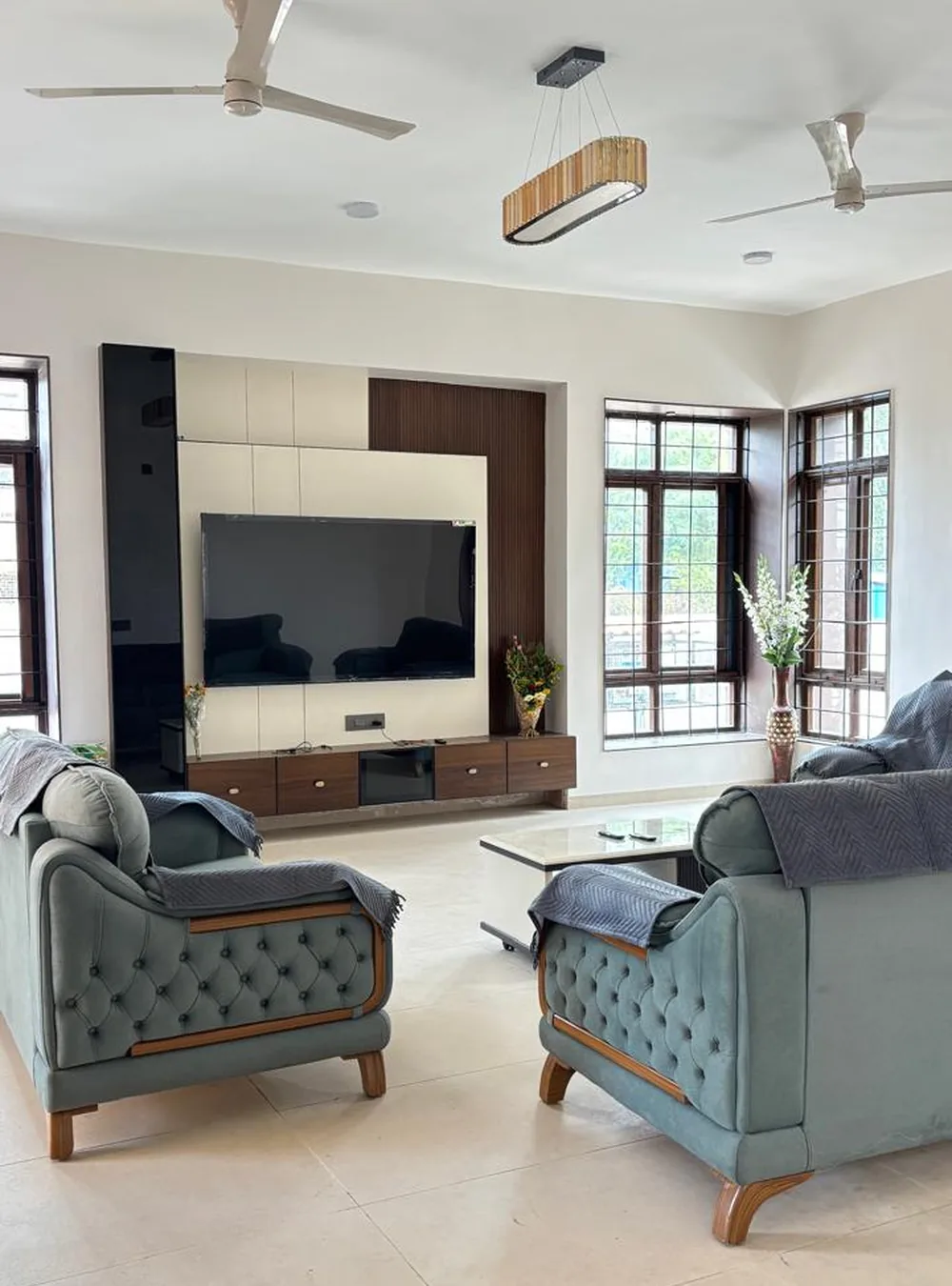 Common mistakes in home interior design