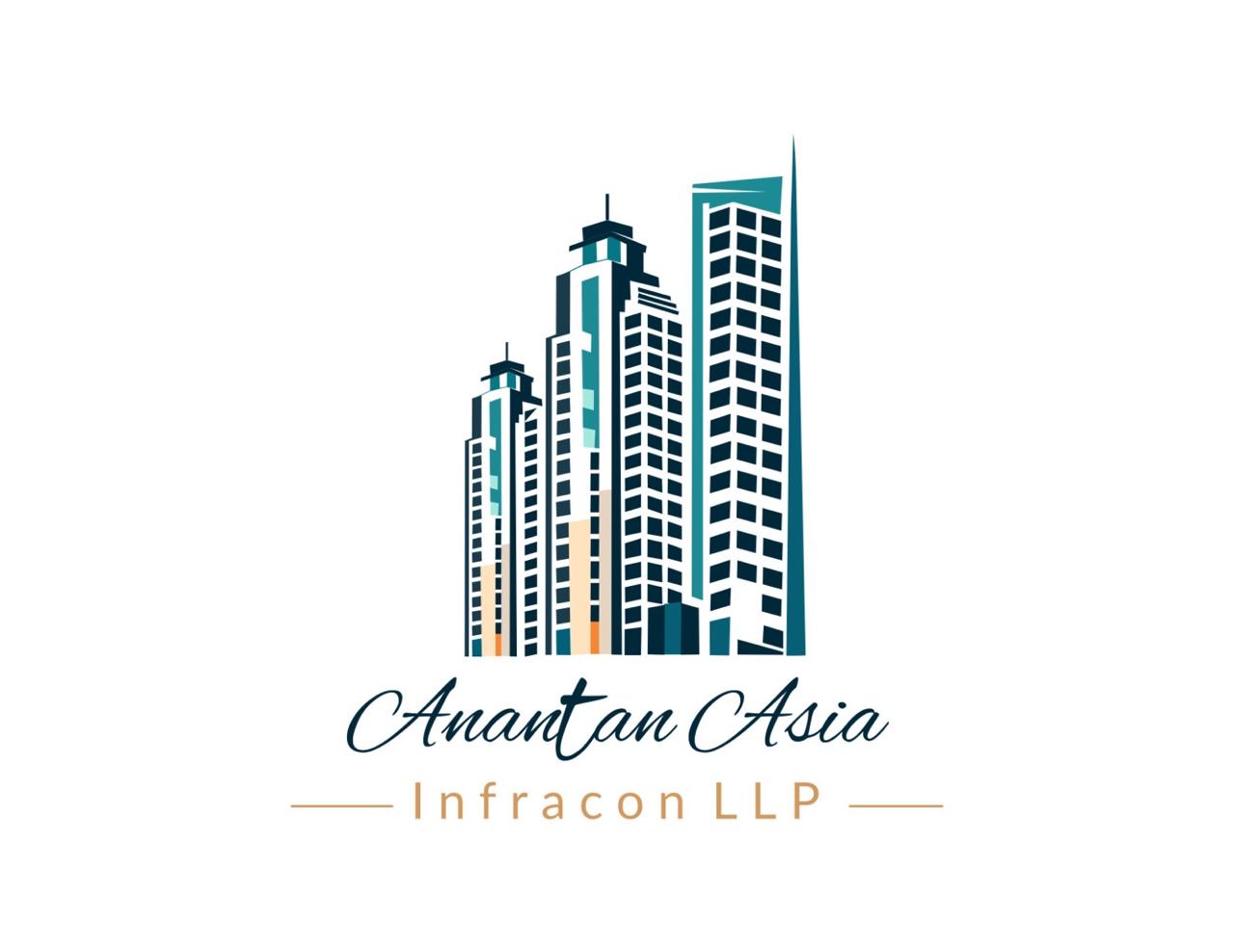 Anantan Asia Infracon LLP logo
