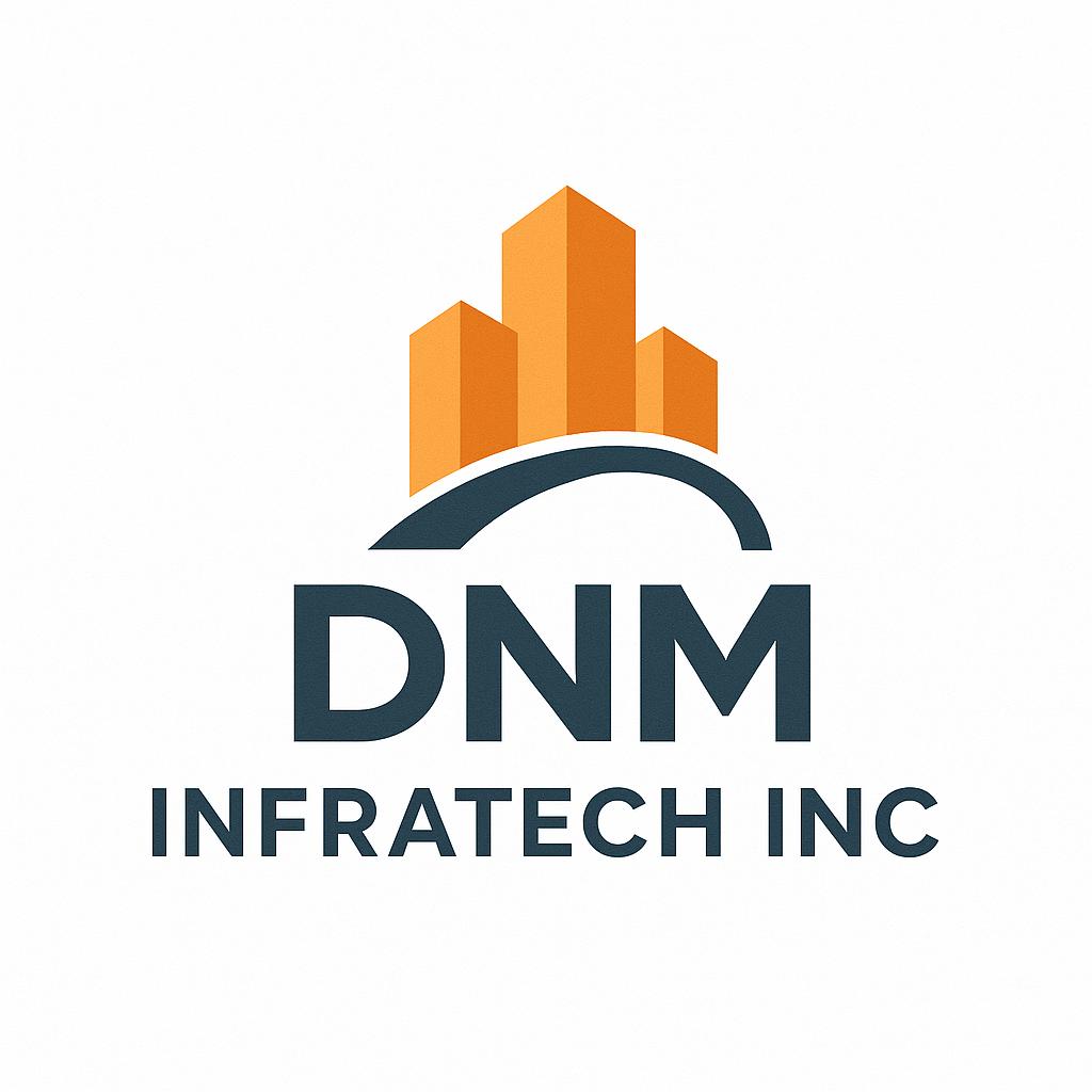 DNM Infra Inc logo