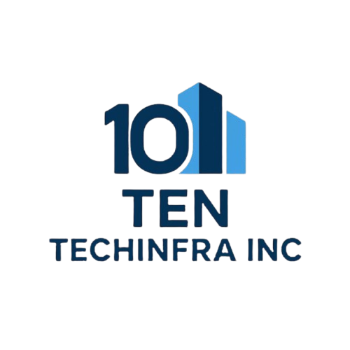 Tentech Infra Inc logo