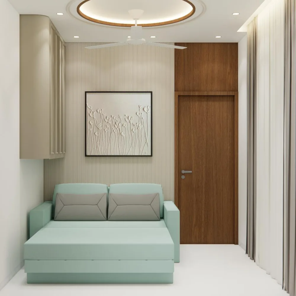 Luxury interior design consultation in Pune