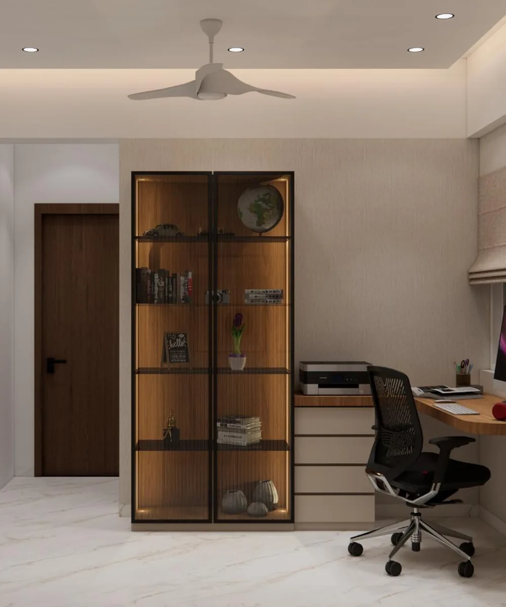 Commercial interior design Pune
