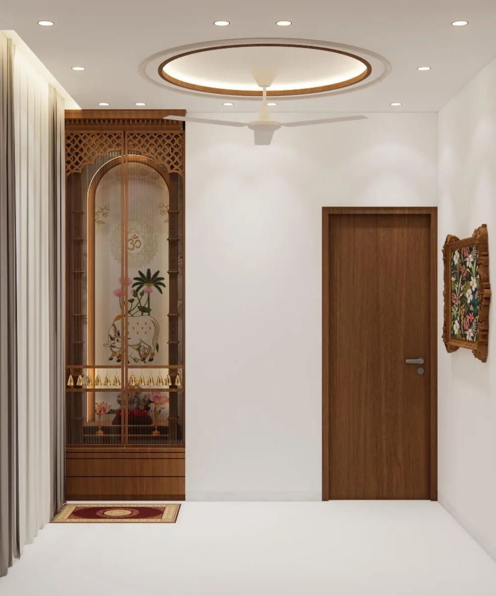 3D interior visualization Pune