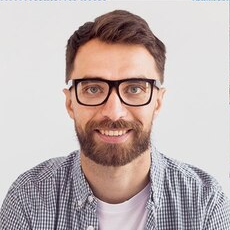 Author profile