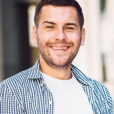 Author profile